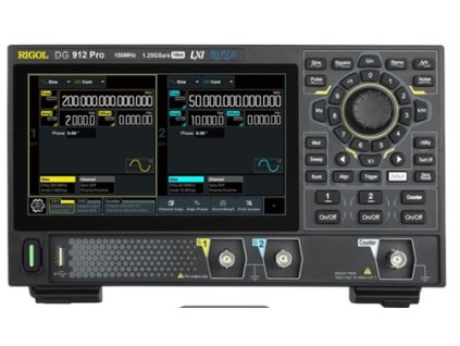 38720 dg 912 pro rigol generator