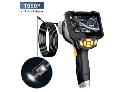 38729 stnf112 5m endoskop 5m kabel