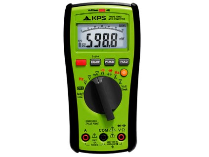 38804 dmm 3000 multimeter kps