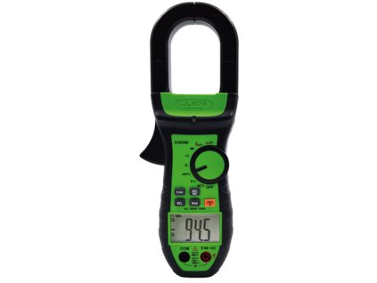 38843 dcm 3000 kliestovy multimeter kps