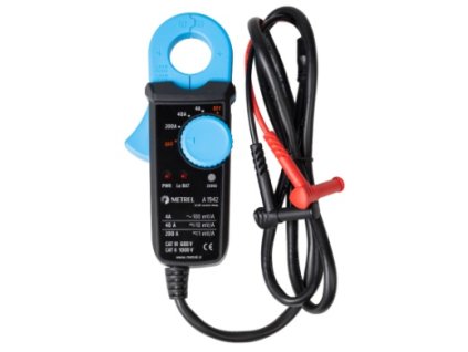 38870 a 1942 ac dc prudove klieste metrel