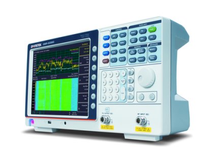 38897 gsp 8380 tg spektralny analyzator