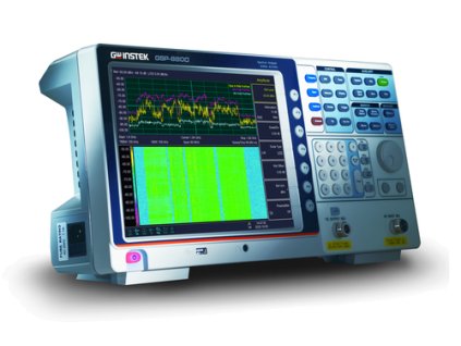 38900 gsp 8800 tg spektralny analyzator