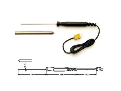 39098 ges 900 teplotny snimac greisinger