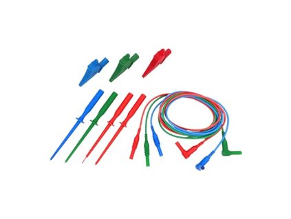 39155 megger 1008 008 sada kablov pre mft18xx