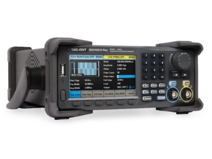 39233 sdg 1032x plus siglent generator 2x 30mhz