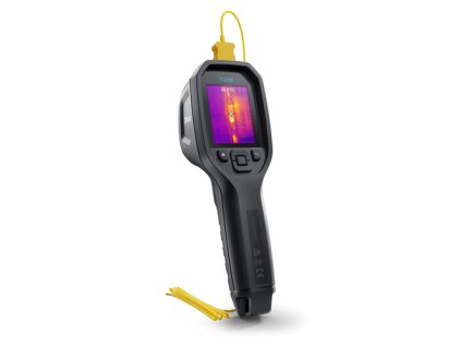 39338 flir tg 268 termokamera