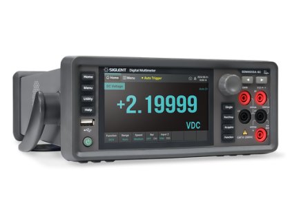39344 sdm4055a stolny multimeter siglent