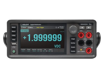 39347 sdm4065a stolny multimeter siglent