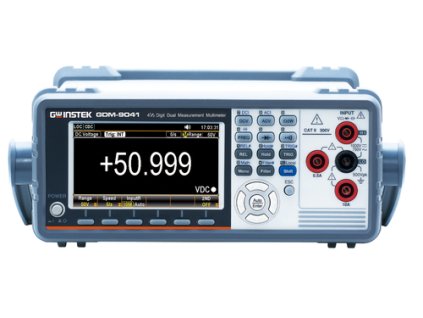 39350 gdm 9041 stolny multimeter