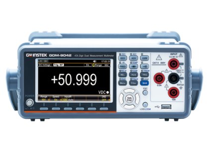 39353 gdm 9042 stolny multimeter
