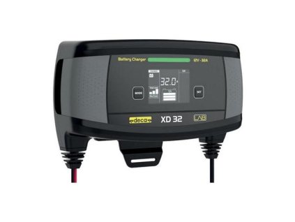 39410 deca xd32 12v 32a nabijacka