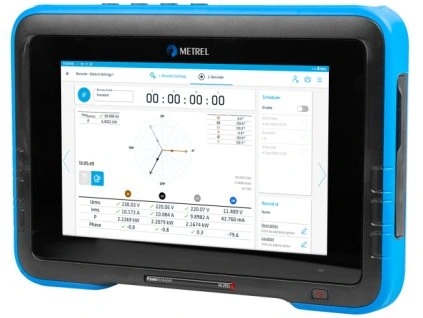 mi 2992 power analyserside