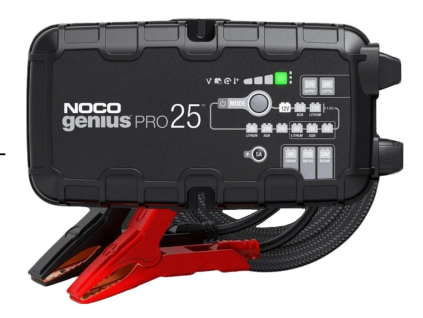 NOCO GeniusPRO 25