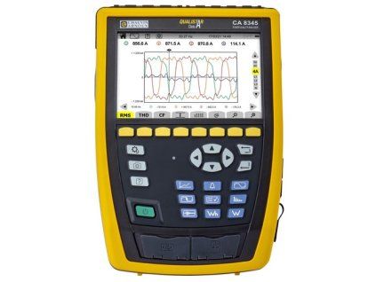 41391 ca 8345 analyzator triedy a zvyhodnena sada pack2