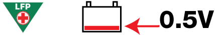 LFP-save-0.5V