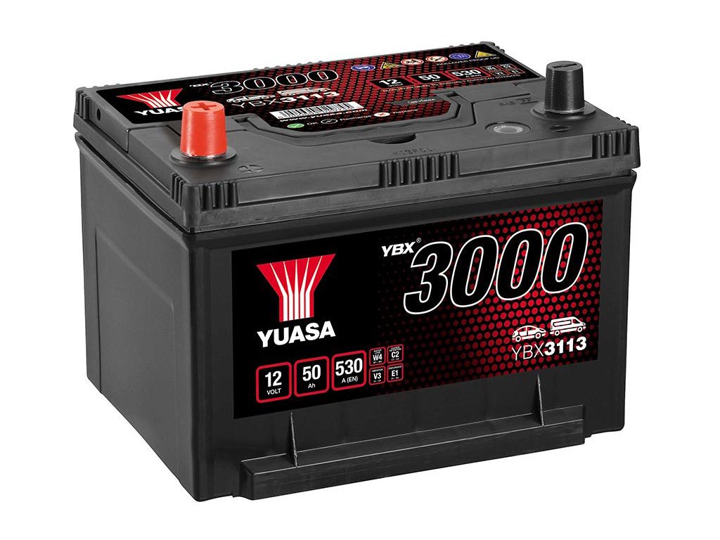 YBX3113