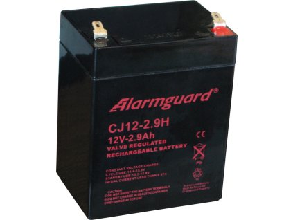 6782 1 akumulator alarmguard cj12 2 9h 12v 2 9ah