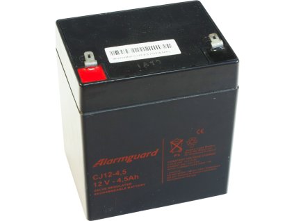3344 1 akumulator alarmguard cj12 4 5 12v 4 5ah
