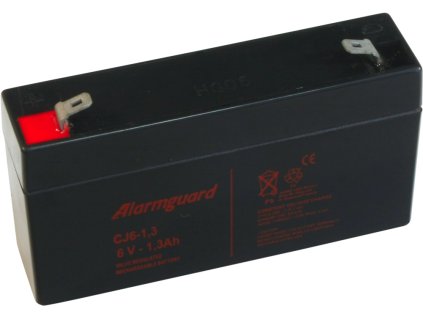 3332 1 akumulator alarmguard cj6 1 3 6v 1 3ah