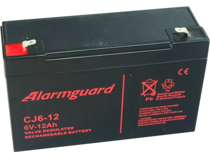 4109 1 akumulator alarmguard cj6 12 6v 12ah