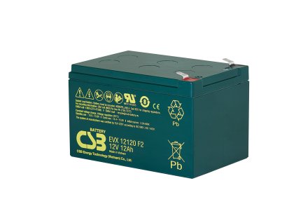 EVX 12120 F2 3