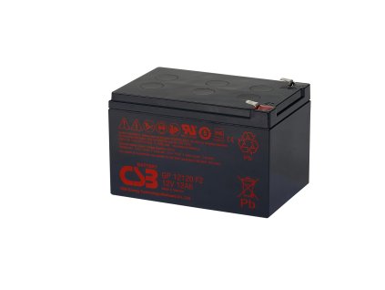 GP 12120F2 VDS