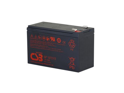 GP 1272 F2 12V 28W 3