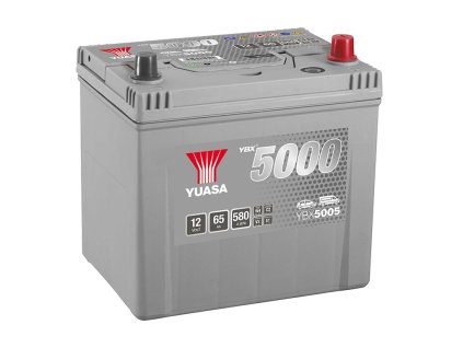 YBX5005