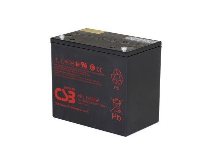 HRL 12200W 12V 200W 3