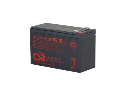 HRL 1234W F2 12V 34W 3
