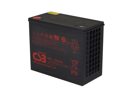 HRL 12540W 12V 540W 3