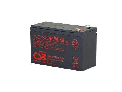 UPS 12360 7 F2 12V 360W 3