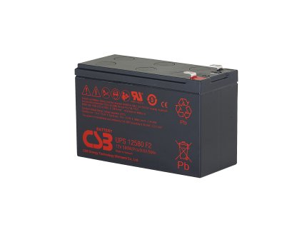 UPS 12580 F2 12v 580W 3