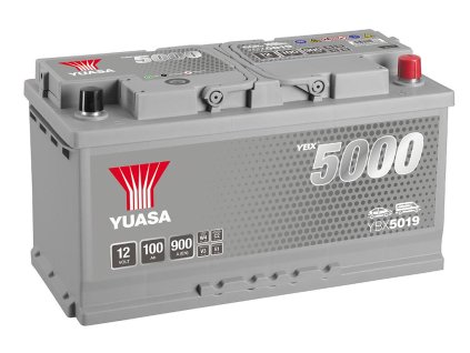 YBX5019
