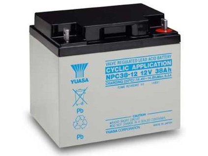 560 akumulator yuasa npc38 12i 12v 38ah