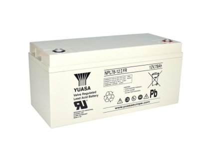 NPL78 12IFR
