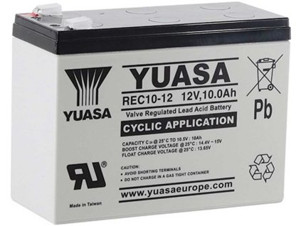 10220 1 akumulator yuasa rec10 12 12v 10ah