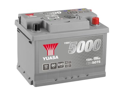 YBX5075