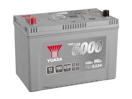 YBX5334