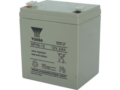 NPH5 12