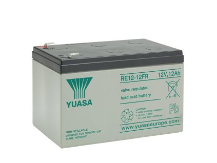 RE12 12FR