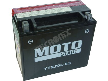 YTX20L BS