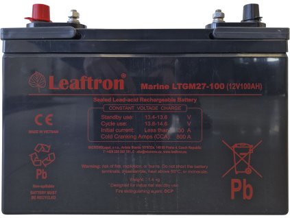 LTGM27 100 front orez