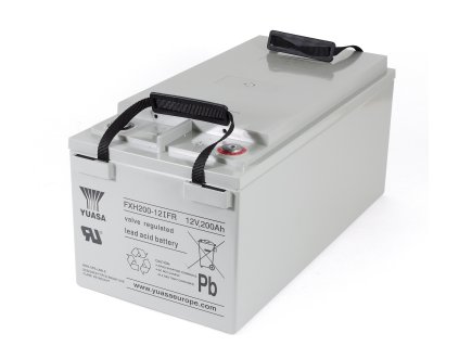FXH200 12IFR