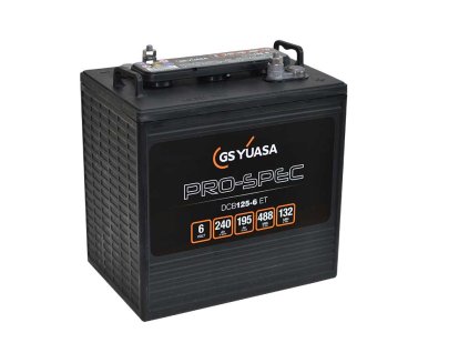 DCB125 6(ET)