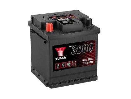 YBX3102