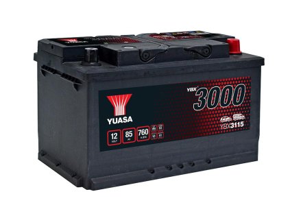 YBX3115