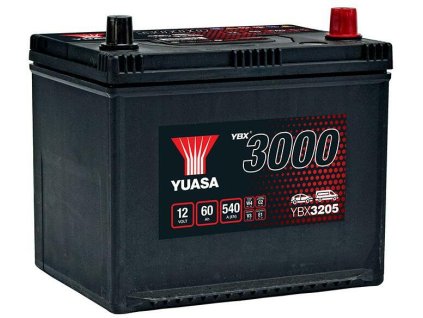 YBX3205