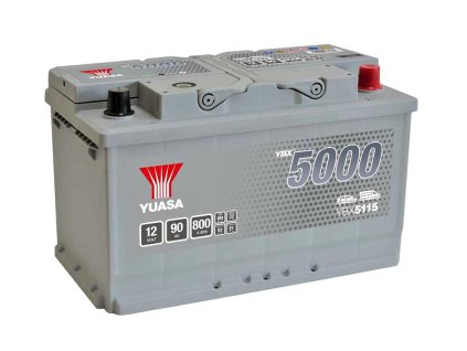 YBX5115